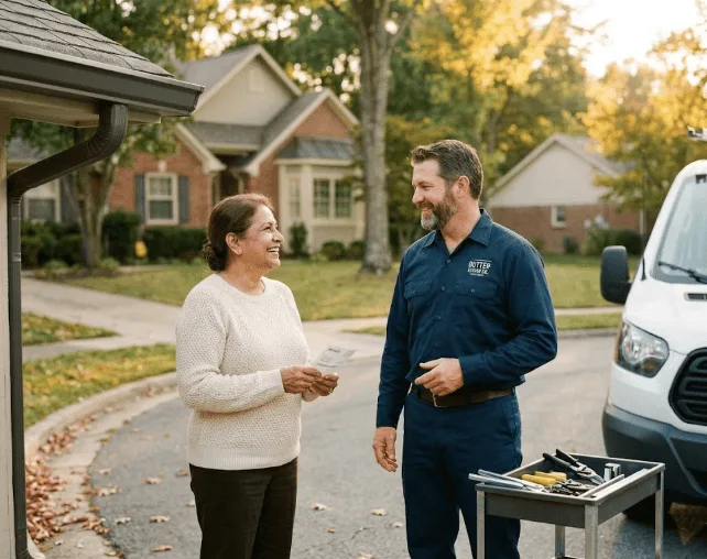 Gutter Repair Standish, CA FAQs
