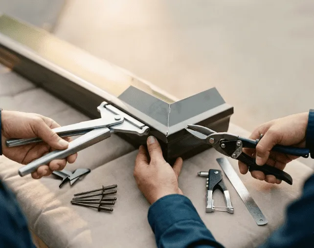 Why choose Gutter Repair in Standish, CA